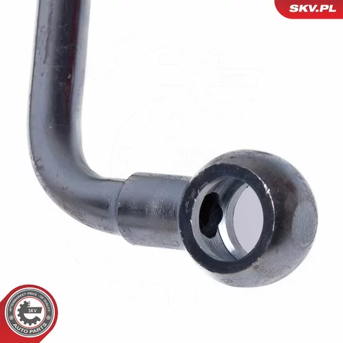 Hydraulická hadica pre riadenie 10SKV853 (ESEN SKV) - obr. 1