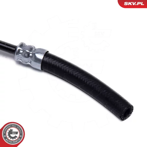 Hydraulická hadica pre riadenie 10SKV862 (ESEN SKV) - obr. 2