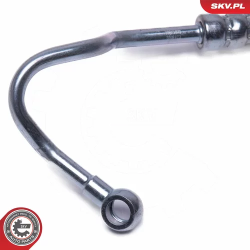 Hydraulická hadica pre riadenie 10SKV870 (ESEN SKV) - obr. 2