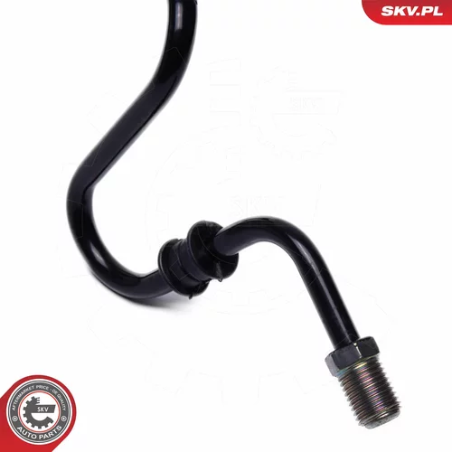 Hydraulická hadica pre riadenie 10SKV891 (ESEN SKV) - obr. 2
