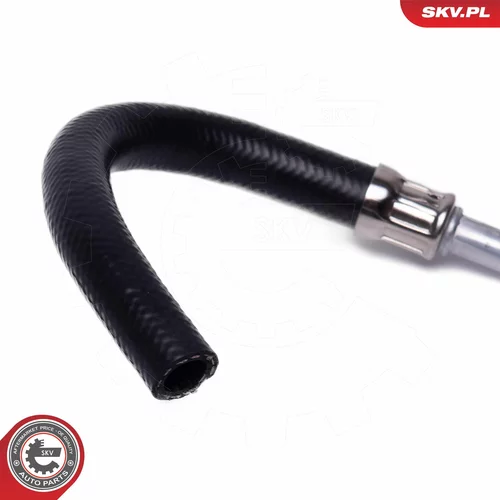 Hydraulická hadica pre riadenie 10SKV925 (ESEN SKV) - obr. 2