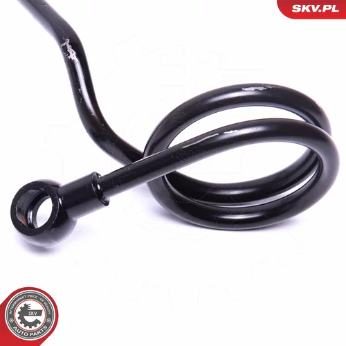 Hydraulická hadica pre riadenie 10SKV933 (ESEN SKV) - obr. 1