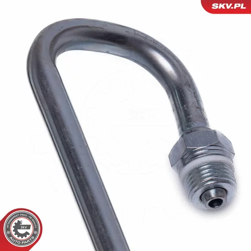 Hydraulická hadica pre riadenie 10SKV941 (ESEN SKV) - obr. 1