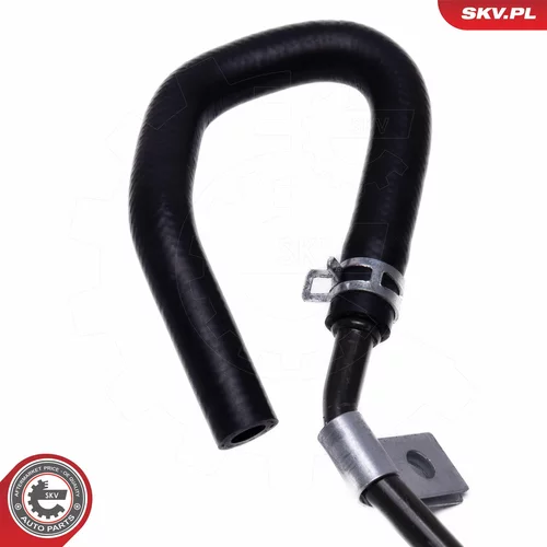 Hydraulická hadica pre riadenie 10SKV958 (ESEN SKV) - obr. 2