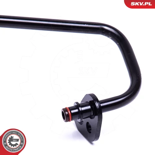 Hydraulická hadica pre riadenie 10SKV959 (ESEN SKV) - obr. 1