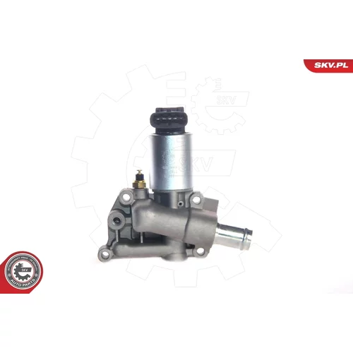 EGR ventil 14SKV015 (ESEN SKV) - obr. 3