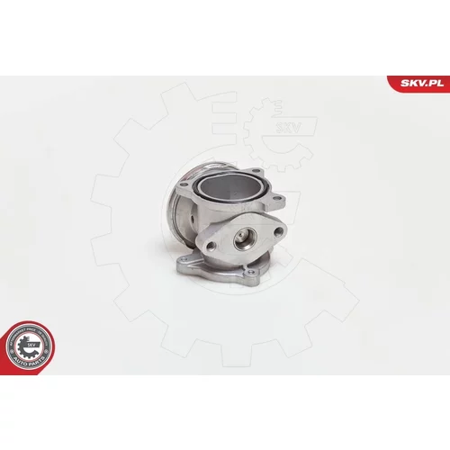 EGR ventil 14SKV034 (ESEN SKV) - obr. 1