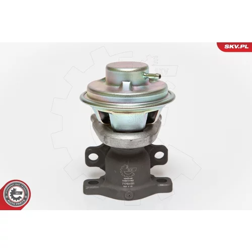 EGR ventil 14SKV062 (ESEN SKV) - obr. 4