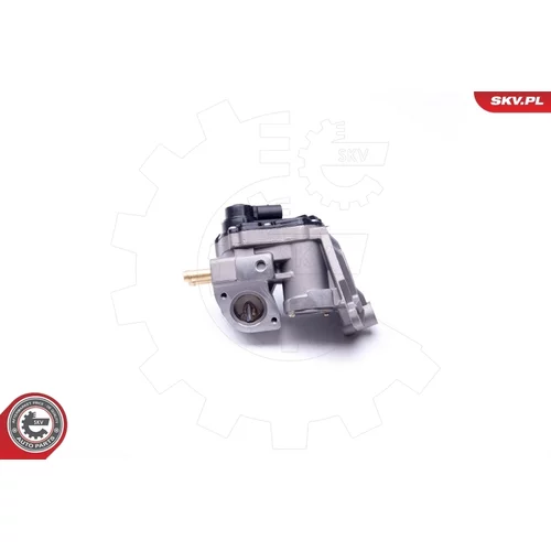 EGR ventil 14SKV087 (ESEN SKV) - obr. 5