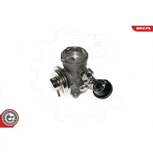 EGR ventil 14SKV090 (ESEN SKV) - obr. 4