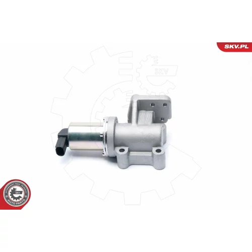 EGR ventil 14SKV099 (ESEN SKV) - obr. 2