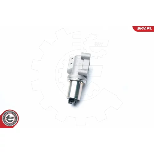 EGR ventil 14SKV099 (ESEN SKV) - obr. 4