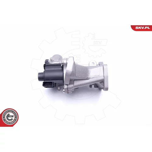 EGR ventil 14SKV171 (ESEN SKV) - obr. 5