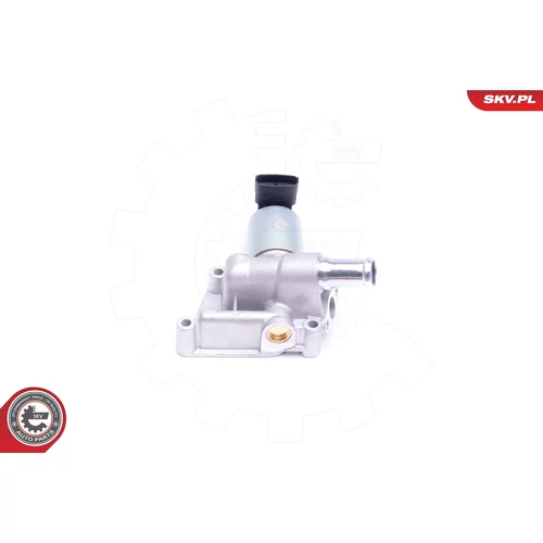 EGR ventil 14SKV207 (ESEN SKV) - obr. 2