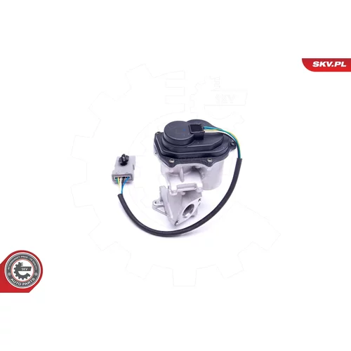EGR ventil 14SKV216 (ESEN SKV) - obr. 4
