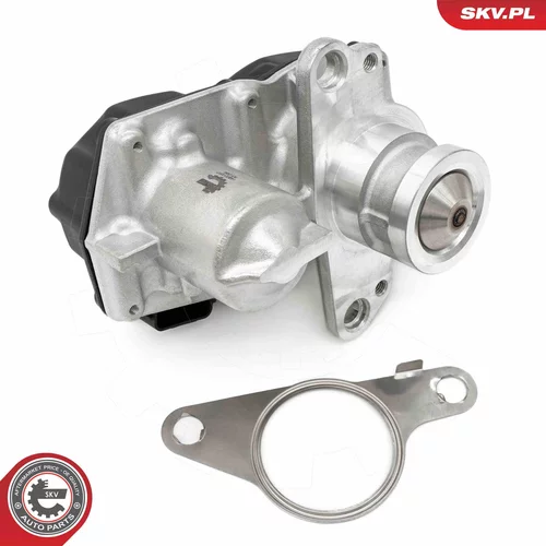 EGR ventil 14SKV267 (ESEN SKV) - obr. 1