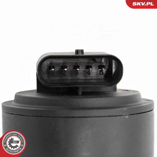 EGR ventil 14SKV275 (ESEN SKV) - obr. 4