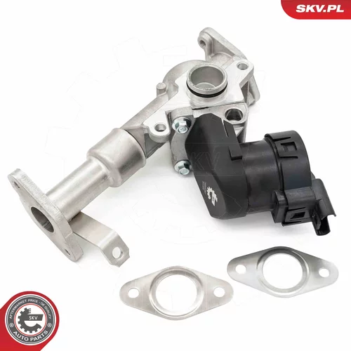 EGR ventil 14SKV287 (ESEN SKV) - obr. 1