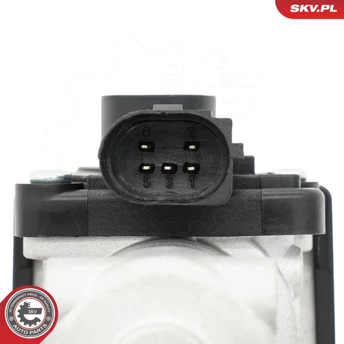 EGR ventil 14SKV325 (ESEN SKV) - obr. 3