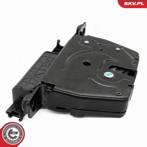 Zámok zadných výklopných dverí 16SKV087 (ESEN SKV) - obr. 5