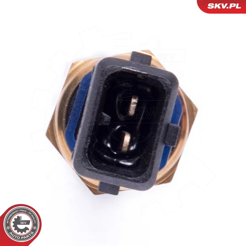 Snímač stavu motorového oleja 17SKV759 (ESEN SKV) - obr. 2