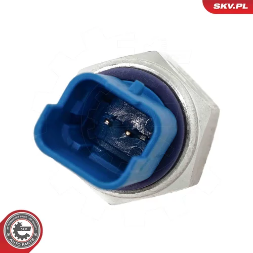 Snímač tlaku oleja 17SKV975 (ESEN SKV) - obr. 3