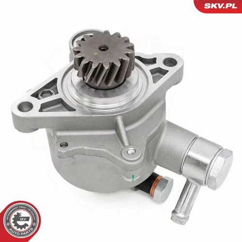 Vákuové čerpadlo brzdového systému 18SKV065 (ESEN SKV) - obr. 1