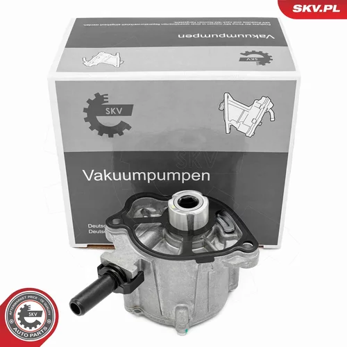 Vákuové čerpadlo brzdového systému ESEN SKV 18SKV069