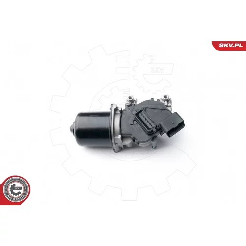 Motor stieračov 19SKV025 (ESEN SKV) - obr. 2