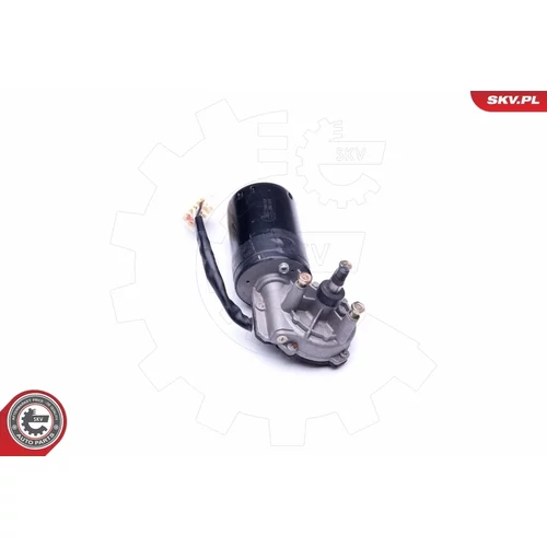 Motor stieračov 19SKV028 (ESEN SKV) - obr. 2