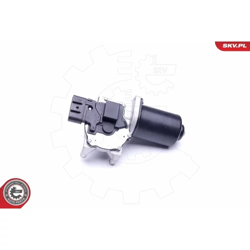 Motor stieračov 19SKV033 (ESEN SKV) - obr. 3