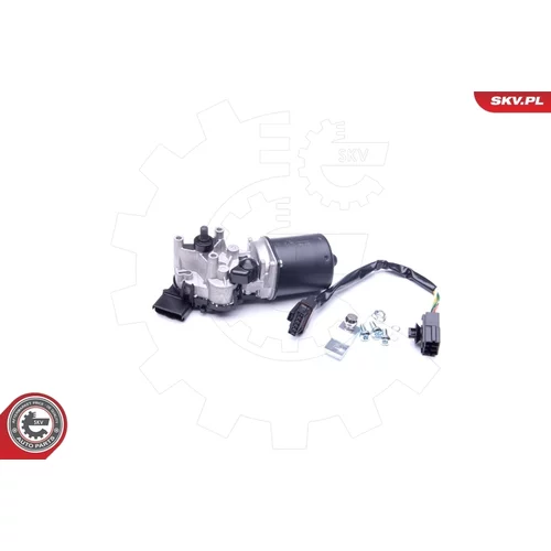 Motor stieračov 19SKV041 (ESEN SKV) - obr. 1