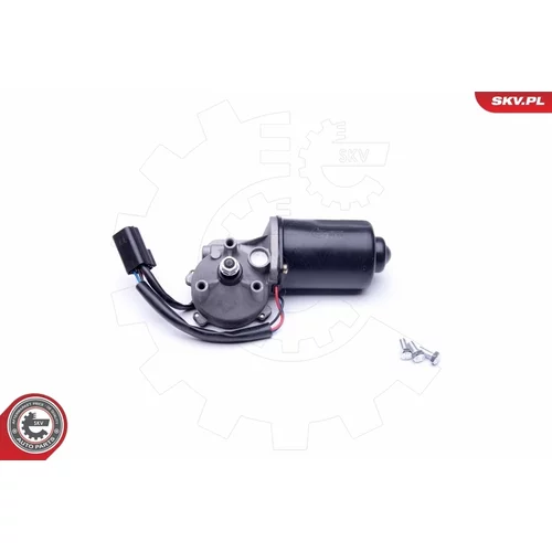 Motor stieračov 19SKV046 (ESEN SKV) - obr. 1