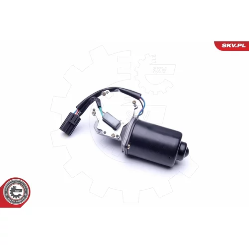 Motor stieračov 19SKV046 (ESEN SKV) - obr. 3