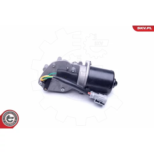 Motor stieračov 19SKV047 (ESEN SKV) - obr. 2