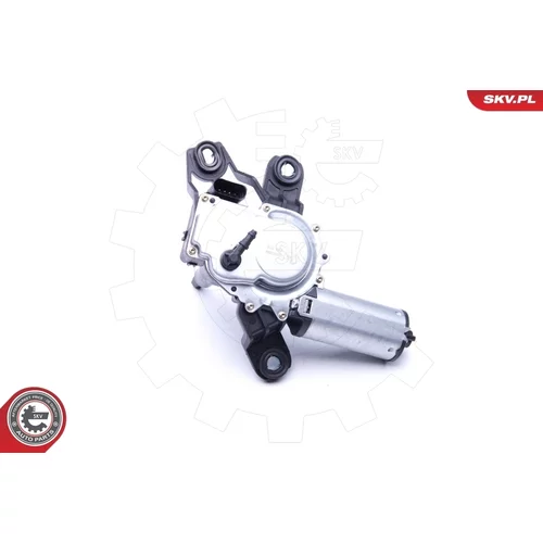 Motor stieračov 19SKV049 (ESEN SKV) - obr. 1