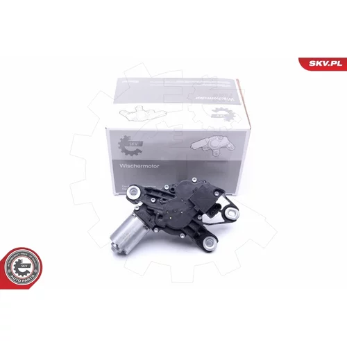 Motor stieračov 19SKV054 (ESEN SKV) - obr. 4