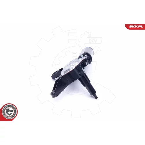 Motor stieračov 19SKV056 (ESEN SKV) - obr. 4
