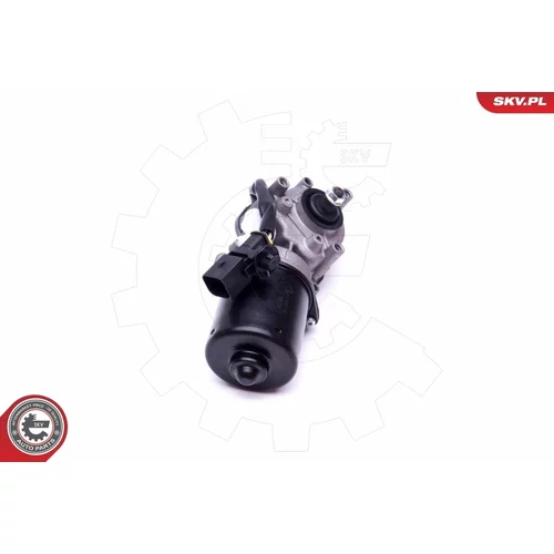 Motor stieračov 19SKV069 (ESEN SKV) - obr. 2