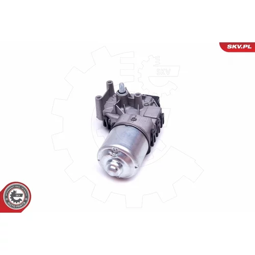 Motor stieračov 19SKV091 (ESEN SKV) - obr. 2