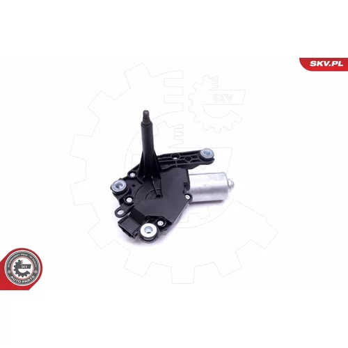 Motor stieračov 19SKV098 (ESEN SKV) - obr. 3