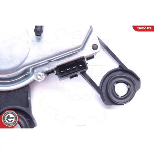 Motor stieračov 19SKV099 (ESEN SKV) - obr. 4