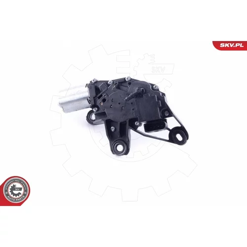 Motor stieračov 19SKV106 (ESEN SKV) - obr. 1
