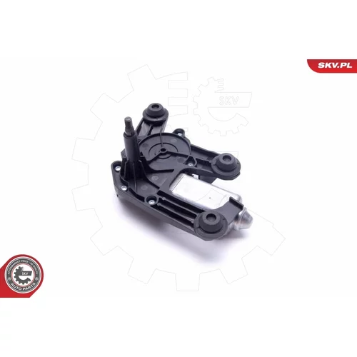 Motor stieračov 19SKV114 (ESEN SKV) - obr. 2