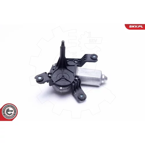 Motor stieračov 19SKV128 (ESEN SKV) - obr. 1
