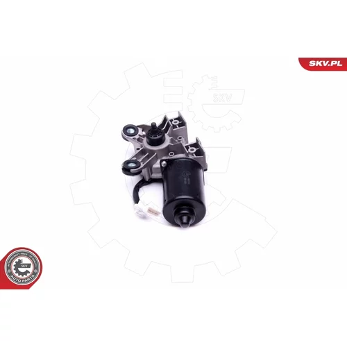 Motor stieračov 19SKV133 (ESEN SKV) - obr. 2