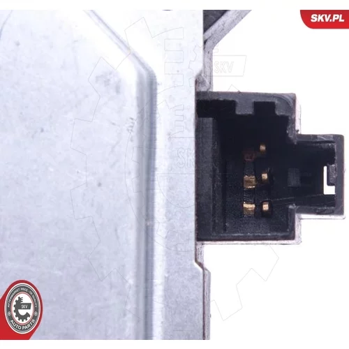 Motor stieračov 19SKV146 (ESEN SKV) - obr. 3