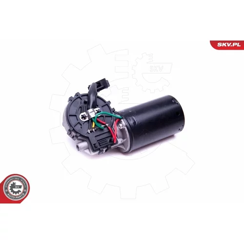 Motor stieračov 19SKV177 (ESEN SKV) - obr. 3