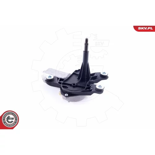 Motor stieračov 19SKV179 (ESEN SKV) - obr. 2