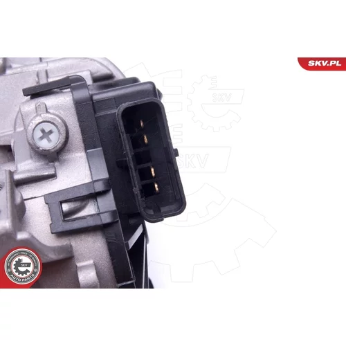 Motor stieračov 19SKV180 (ESEN SKV) - obr. 4
